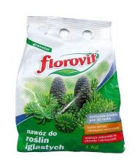 FLOROVIT DO IGLAKW - 1 KG